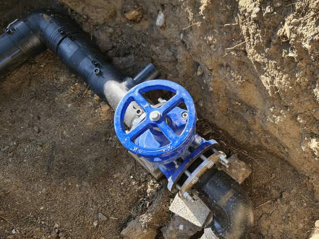 inženýrské sítě